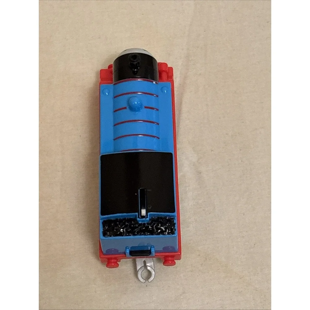 Mattel 2013 thomas